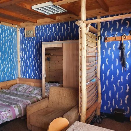 Apartman "Athos" Prizemlje Višegrad Dış mekan fotoğraf