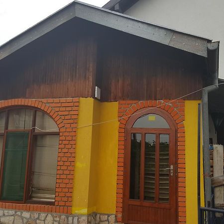 Apartman "Athos" Prizemlje Višegrad Dış mekan fotoğraf