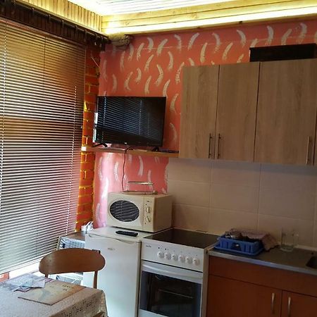 Apartman "Athos" Prizemlje Višegrad Dış mekan fotoğraf