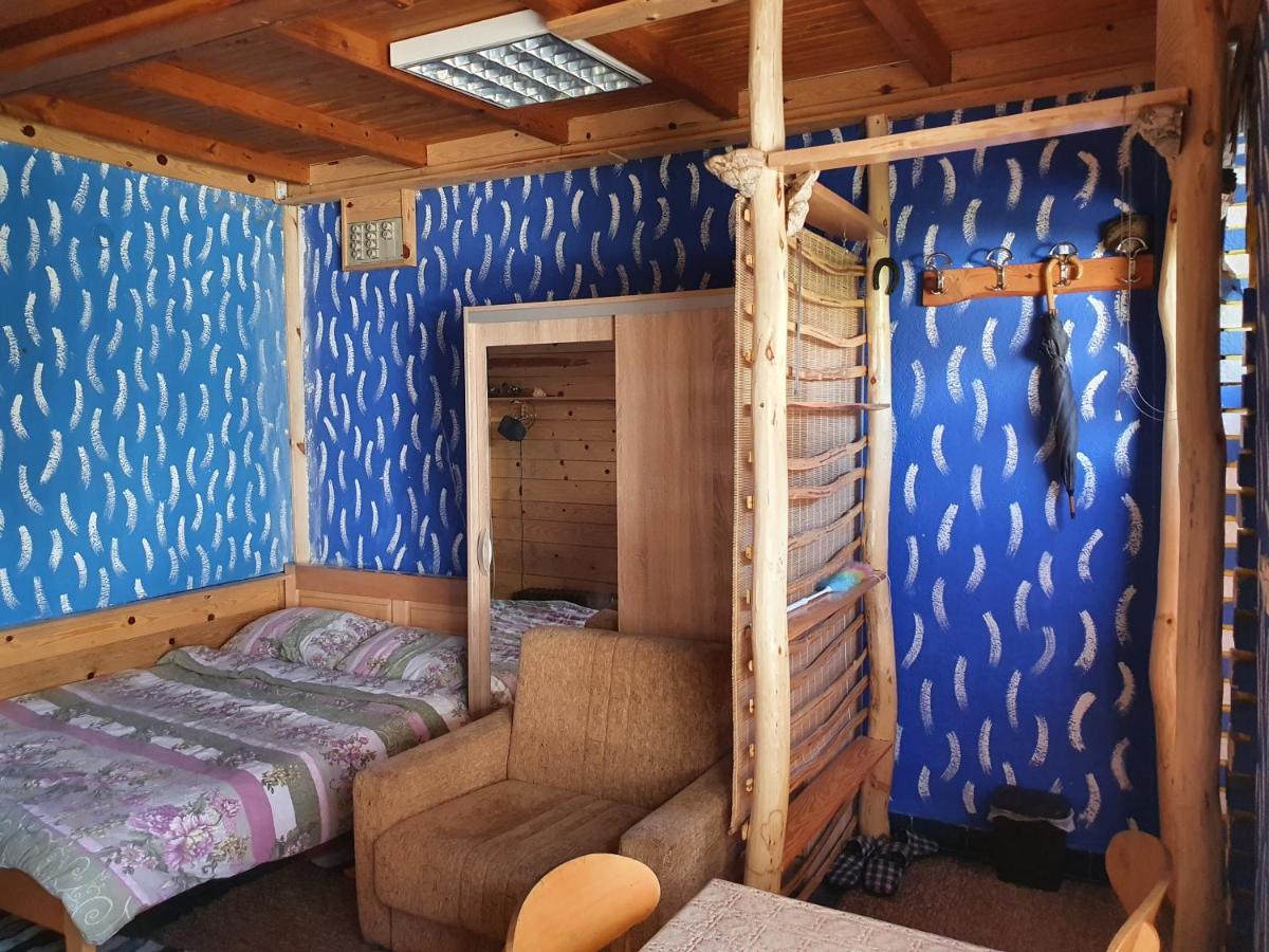 Apartman "Athos" Prizemlje Višegrad Dış mekan fotoğraf