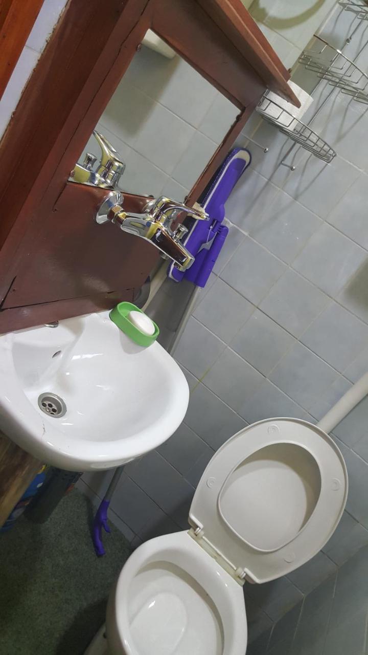 Apartman "Athos" Prizemlje Višegrad Dış mekan fotoğraf
