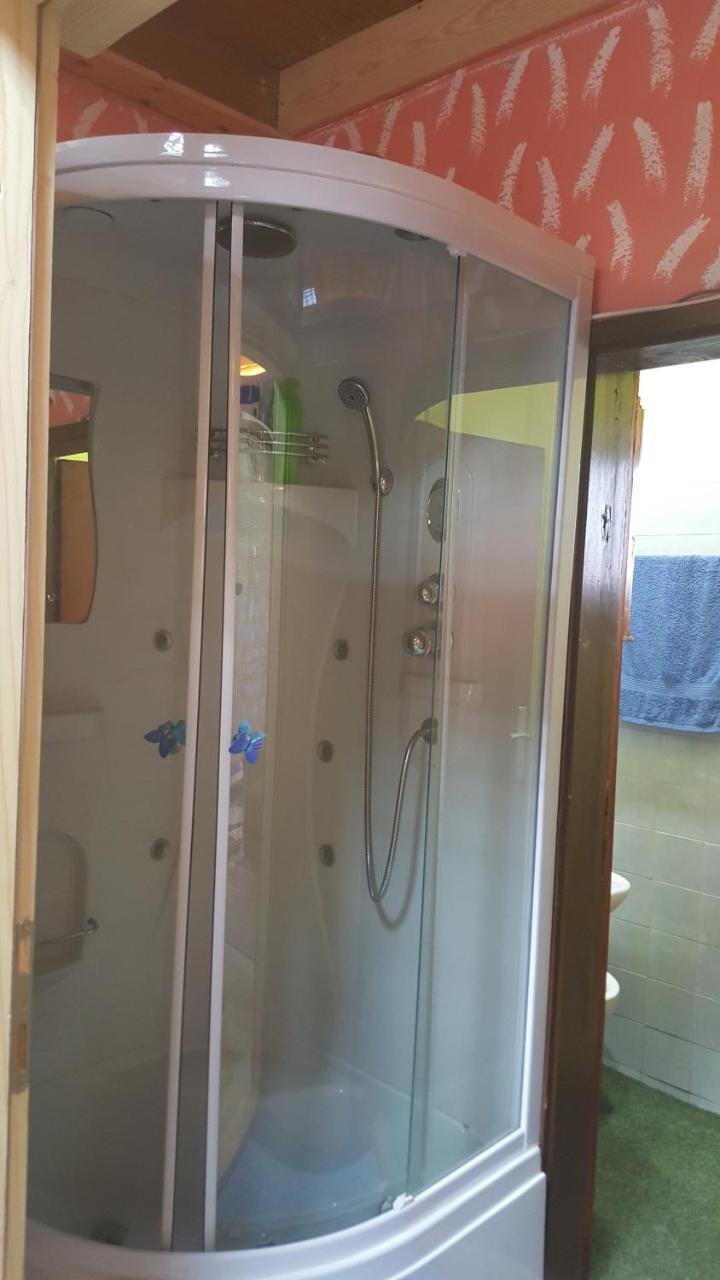Apartman "Athos" Prizemlje Višegrad Dış mekan fotoğraf