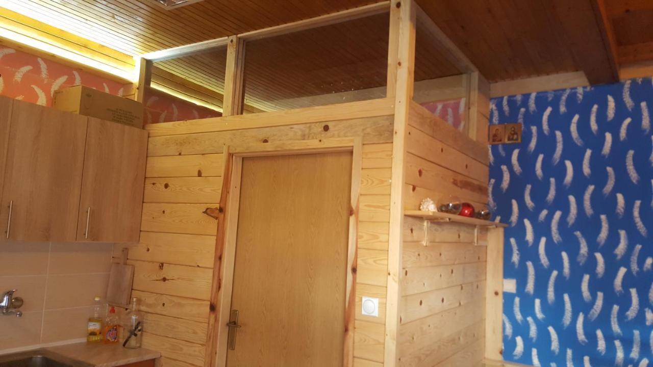 Apartman "Athos" Prizemlje Višegrad Dış mekan fotoğraf