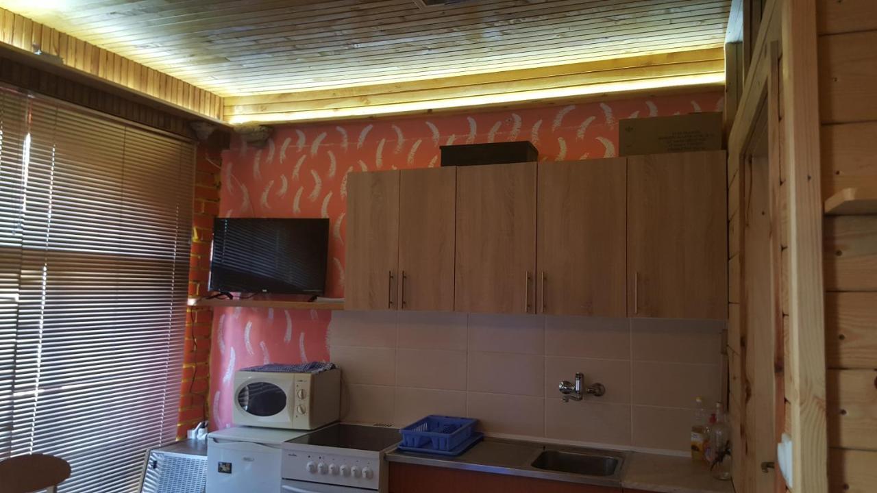 Apartman "Athos" Prizemlje Višegrad Dış mekan fotoğraf