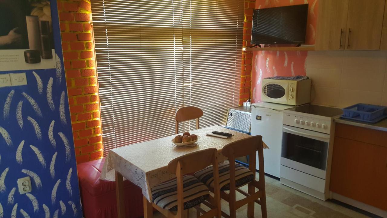 Apartman "Athos" Prizemlje Višegrad Dış mekan fotoğraf