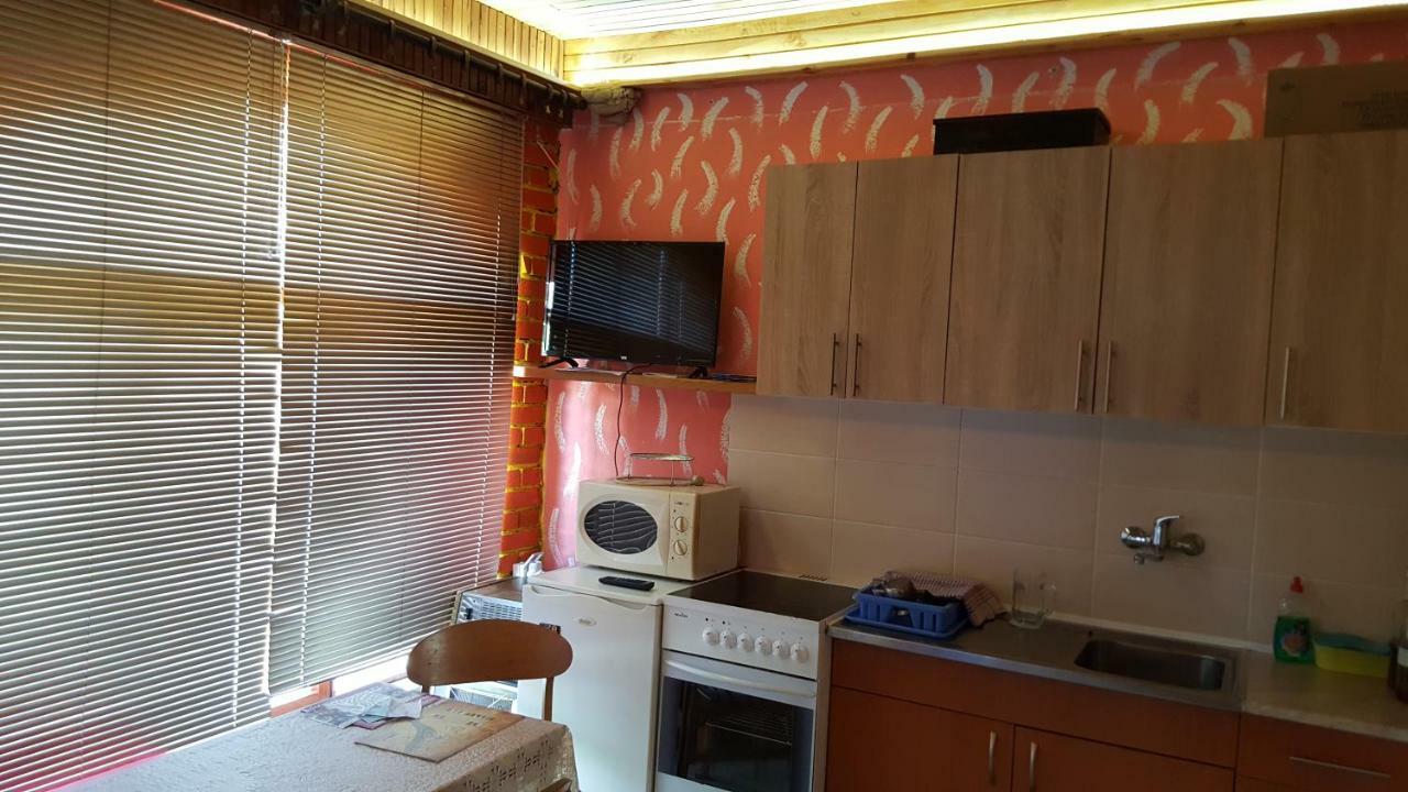 Apartman "Athos" Prizemlje Višegrad Dış mekan fotoğraf