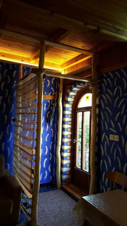 Apartman "Athos" Prizemlje Višegrad Dış mekan fotoğraf
